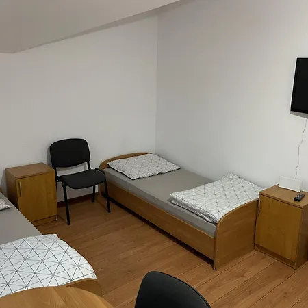 Pracownicze Lazur Guest house