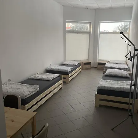 Pracownicze Lazur