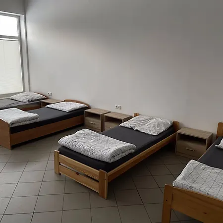 Pracownicze Lazur Guest house *