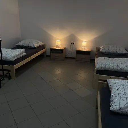 Pracownicze Lazur * Ciechanów