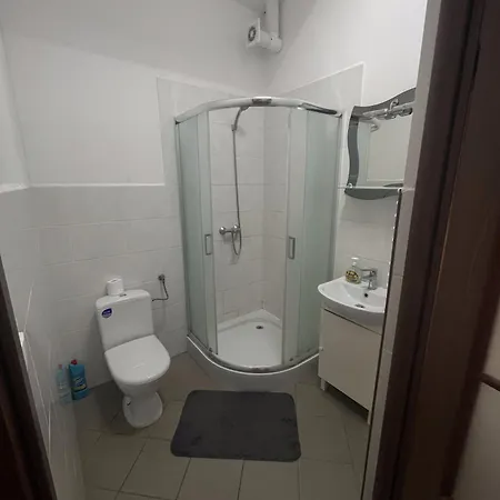 Pracownicze Lazur Guest house