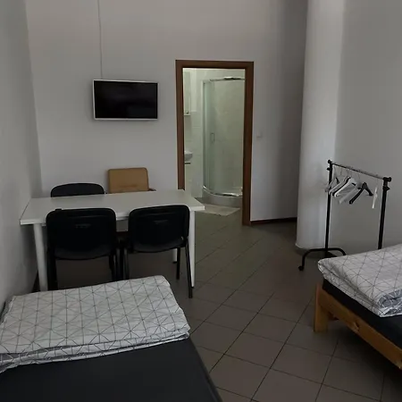 Pracownicze Lazur Guest house *