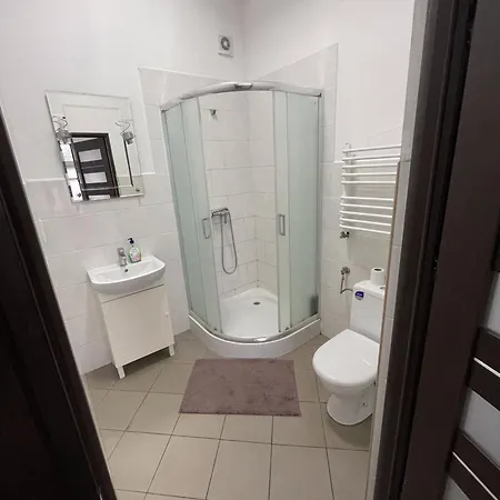 Guest house Pracownicze Lazur