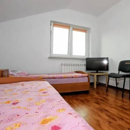 Pracownicze Lazur Guest house