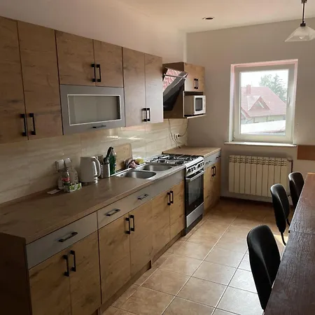 Guest house Pracownicze Lazur