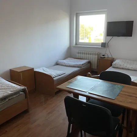 Pracownicze Lazur Ciechanow