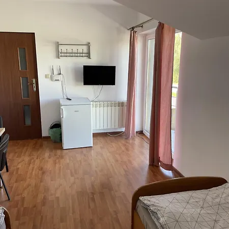 Guest house Pracownicze Lazur Ciechanow
