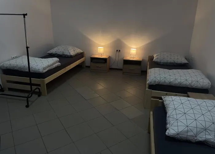 Pracownicze Lazur * Ciechanów