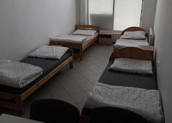 Pracownicze Lazur Ciechanów