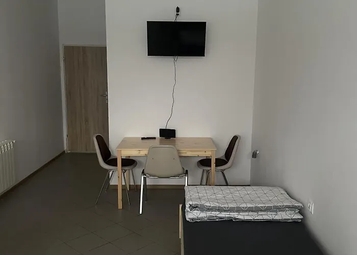 Pensión Pracownicze Lazur Ciechanów