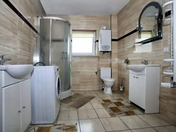 Pracownicze Lazur Ciechanów