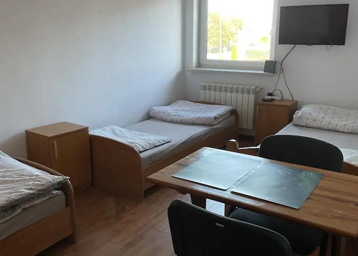 Pracownicze Lazur Ciechanów