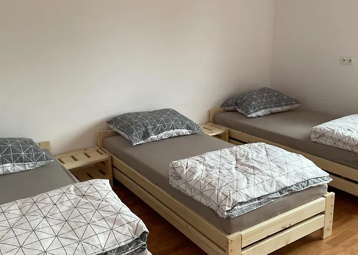 Pensión Pracownicze Lazur Ciechanów